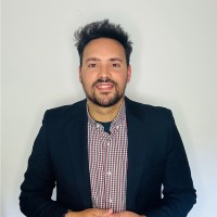 Borja Gallego Criado