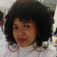 Daniella Andriamasy