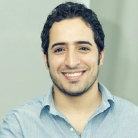 Ahmed Raouf, PMP®