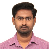 Elayaraja Chandran