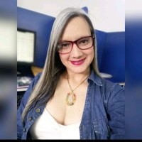 Karlina Del Valle Perez Martinez