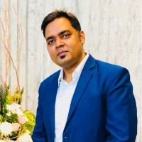 Ashish Kumar