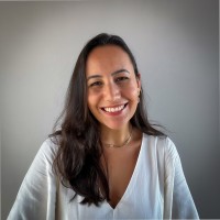 Ana Luiza Zaroni Consentino