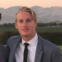 Christian Spence
