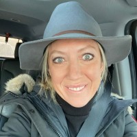 Tricia Olson