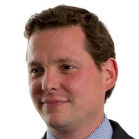 James Clark Ma Mrics
