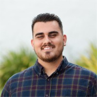 Andy Gordiano