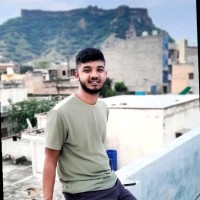 Vikash Jangid