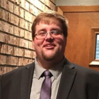 Colby Draeger