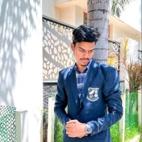 Abishek E