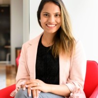 Leah D'Souza