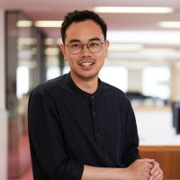 Victor Wong
