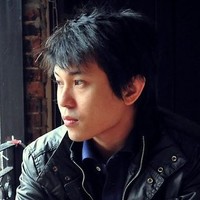 Cavin Wong