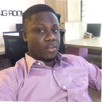 Isaac Boadu