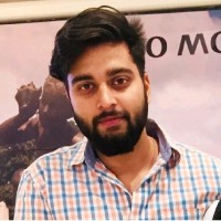 Akhilesh Thakur