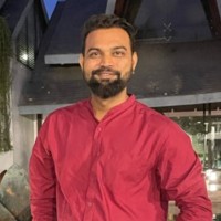 Hiren Chaudhari