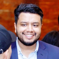 Nikesh Singh