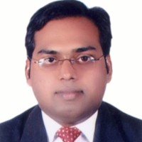 Shayin Raghavan