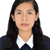 Lisbeth Milagros Quispe Mamani