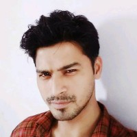 Mohammad Afzal