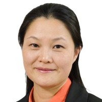 Shirley Zhou