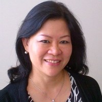 Sylvia Pak
