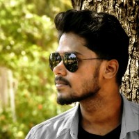 Dinesh Ravishankar