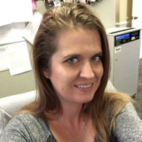 Heather Williams