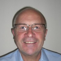 Peter Steel