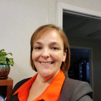 Susan Kellough