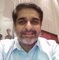 Krupal Bhavsar