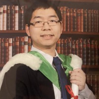 Xing Ping Chen