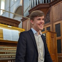Oliver Morrell