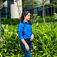 Aarti Pandey