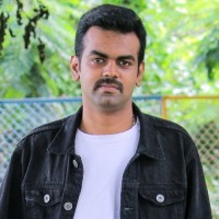 GANESH PRASAD D M