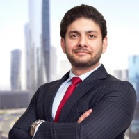 Jad Fredrick Kharma
