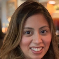 Leslie Reyes-Rosa