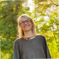 Magalie Quinton
