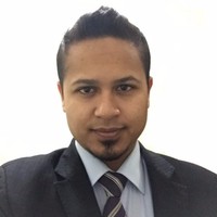 Ahmed Abdo