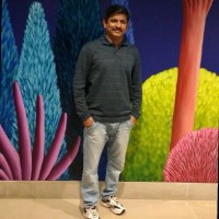 Pramod Kumbhar