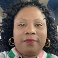 Kecia Simmons