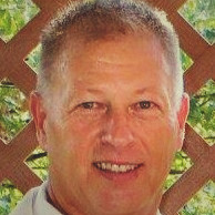 Randy Peterson