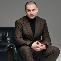 Maksym Nesmiianov