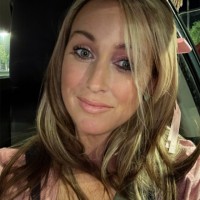 Sarah Gregory