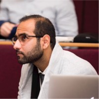 Vikesh Chhabria