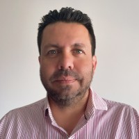 Eduardo A. Cárdenas Yáñez