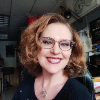 Carrie McCormack