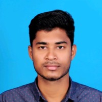 Vishnu S