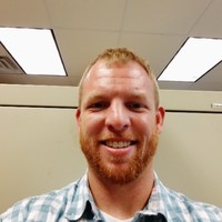 Eric Harden
