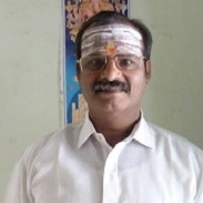 Ramesh Subramanian